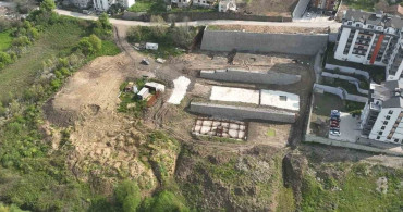 Çevre Kirliliğine Neden Olan Firmaya Büyük Ceza