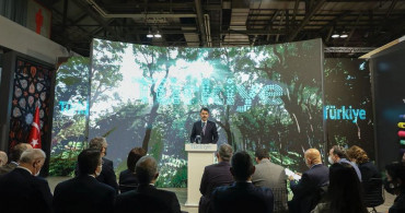 Çevre, Şehircilik ve İklim Değişikliği Bakanı Murat Kurum Açıkladı! 22. Taraflar Konferansı Antalya’da Düzenlecenek!