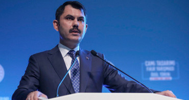 Çevre, Şehircilik ve İklim Değişikliği Bakanı Murat Kurum Bursa’da, “Türkiye’nin Çınarı Yeşil Bursa Tarihi Mirasıyla Geleceğe Taşınıyor Temel Atma ve Toplu Açılış Töreni”ne katıldı!