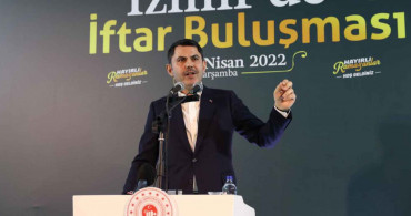 Çevre, Şehircilik ve İklim Değişikliği Bakanı Murat Kurum müjdeyi verdi: Evine girmemiş depremzede kardeşimiz kalmayacak!
