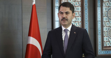 Çevre, Şehircilik ve İklim Değişikliği Bakanlığı Duyurdu: İklim Şûrası Yarın Başlıyor!