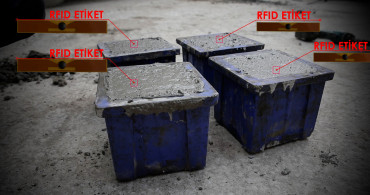 Çevre, Şehircilik ve İklim Değişikliği Bakanlığı tarafından geliştirilen EBİS’in başarısı dünyaya örnek oldu