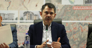 Çevre, Şehircilik ve İklim Değişikliği Bakanlığı’ndan 10 Soruda Kentsel Dönüşüm Kredisi