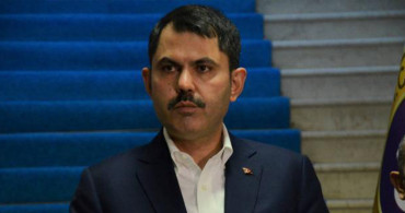 Çevre ve Şehircilik Bakanı Duyurdu! ''21 Günde 8 Bin 405 Metreküp Müsilaj Temizlendi''