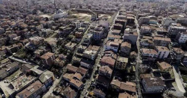 Çevre ve Şehircilik Bakanı Kurum: İmar Barışı Başvurularında Uzatma Olmayacak 