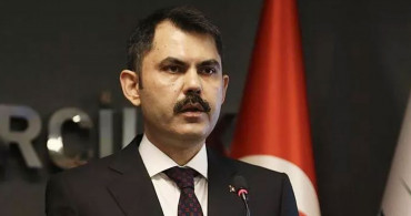 Çevre ve Şehircilik Bakanı Müjdeyi Duyurdu: Çok daha büyük oranda hazine arazilerini çiftçilerin kullanımına açacağız!