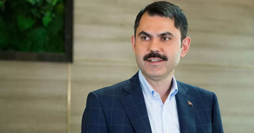 Çevre ve Şehircilik Bakanı Murat Kurum müjdeyi duyurdu: 2035’te kentsel dönüşüme girmemiş hiçbir binamız kalmayacak