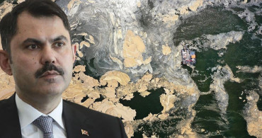 Çevre ve Şehircilik Bakanı Murat Kurum'dan Halka Müsilaj Seferberliği Çağrısı: Caddebostan Sahilinde Buluşalım