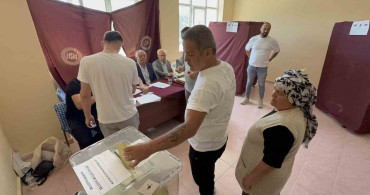 Çevrecik'te 12 Yıl Aradan Sonra Seçim Heyecanı