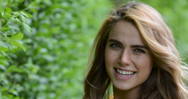 Ceyda Ateş'ten Şirin Paylaşım!