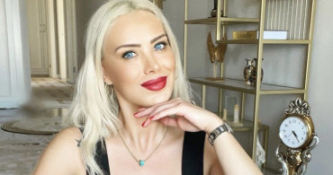 Ceyda Ersoy İntihar Etti!