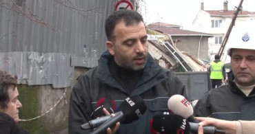 Ceyhun Avşar: 'Mesajlaşmalar Hafif Şakalaşmalar' Dedi