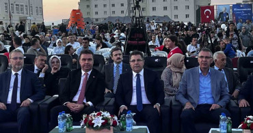 Ceza İnfaz Personeli Günü Coşkuyla Kutlandı