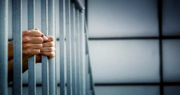 Cezaevinde çıkan isyanda 49 kişi hayatını kaybetti! Kaçmaya çalışan mahkumlar yatakları ateşe verdi