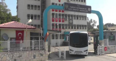 Cezaevi'nde Şok Eden Olay: 1'i Doktor 12 Gözaltı