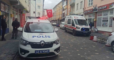 Cezaevinden İzinli Çıkan Kişi Evinde Ölü Bulundu