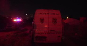 Cezaevinden izinli çıkan şahıs Antalya'da ölü bulundu
