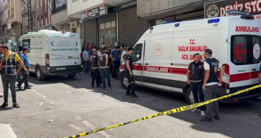 Cezaevinden izinli çıkan şahıs eşini öldürdü ve intihar etti