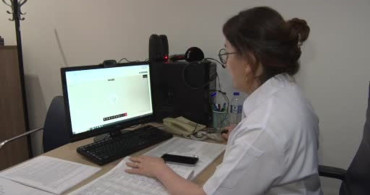 Cezaevlerinde çevrim içi sigara bırakma hizmeti uygulamaya başladı