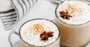 Chai Latte Tarifi