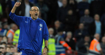 Chelsea Menajeri Sarri’den Cahill Yorumu!