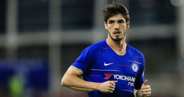 Chelsea'nin Gözden Çıkarttığı Lucas Piazon Beşiktaş'a Geliyor!