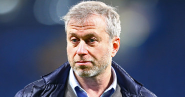 Chelsea'yi satan Roman Abramovich, tüm geliri Ukrayna halkına bağışlayacağını duyurdu!