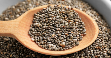 Chia Tohumunun Faydaları Nelerdir?