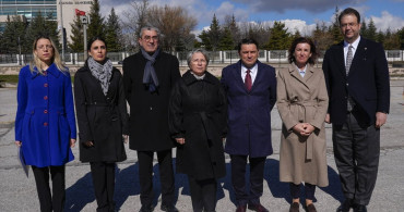 CHP, 11. Yargı Paketi İçin Anayasa Mahkemesi'ne İptal Başvurusu Yaptı