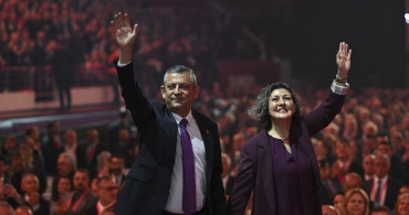 CHP 39. Olağan Kurultayı İkinci Günü Başladı