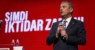 CHP 39. Olağan Kurultayı Sonuçlandı