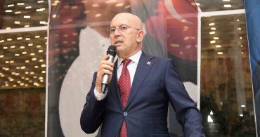 CHP Ankara İl Başkanı Ümit Erkol, İzmir İZBETON Soruşturmasında Tutuklandı