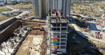 CHP Ankara İl Başkanı Ümit Erkol İzmir Kooperatif Soruşturmasında Gözaltında