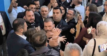 CHP Başiskele Kongresi: Kavga ve Hukuki Süreç Başladı