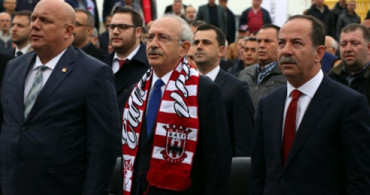 CHP Belediyesi Tarihi Mirası Sobalı Eve Dönüştürdü