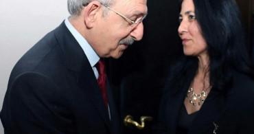 CHP Bilecik il kadın kolları başkanlığına yeni atama