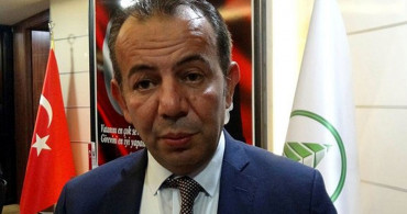 CHP Bolu Belediye Başkanı Kendisinden Yardım İsteyen Kadına Verdiği Cevapla Tepkileri Üzerine Çekti