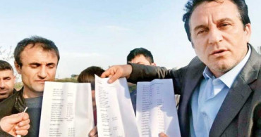 CHP, Büyükçekmece'de Kümeslere Bile Seçmen Yerleştirmiş