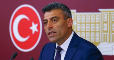 CHP Cumhurbaşkanı Adayı Açıkladı