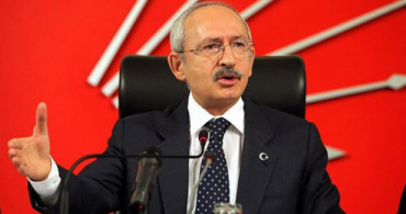 CHP Cumhurbaşkanı Adayı Açıklanacak! Tarih Belli Oldu