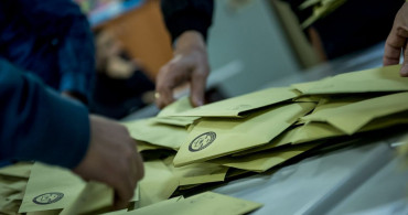 CHP destekçisi şirketten anket paylaşımı: CHP’li ilçeler AK Parti’ye geçiyor!