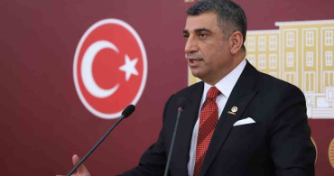 CHP Elazığ Milletvekili Erol'un İstifa Açıklaması