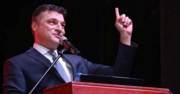 CHP Erdek Belediye Başkanı Adayı Fatih Sarı, Fatiha Suresi ile Alay Etti