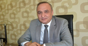 CHP Gaziantep İl Teşkilatı İstifa Etti