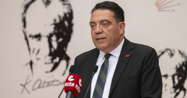 CHP Genel Başkan Yardımcısı Bağcıoğlu'ndan Savunma Sanayi Açıklamaları