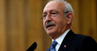 CHP Genel Başkanı, 'Bedava Elektrik' Sözünü Yineledi! CHP'li Belediyeler 'Mümkün Değil' Demişti
