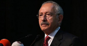 CHP Genel Başkanı Kemal Kılıçdaroğlu: Cenazeye Giderken Aile ile Görüşüldü