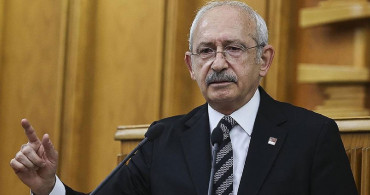 CHP Genel Başkanı Kemal Kılıçdaroğlu Hedefine Muhafazakar Seçmeni Aldı: Kimsenin İbadetiyle Uğraşmayacağız