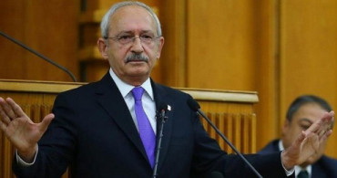 CHP Genel Başkanı Kemal Kılıçdaroğlu, İstanbul İçin Neden Ekrem İmamoğlu'nu Tercih Ettiğini Açıkladı