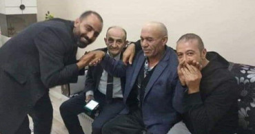 CHP Genel Başkanı Kemal Kılıçdaroğlu'na Fiziksel Temasta Bulunan Osman Sarıgün Açıklama Yaptı